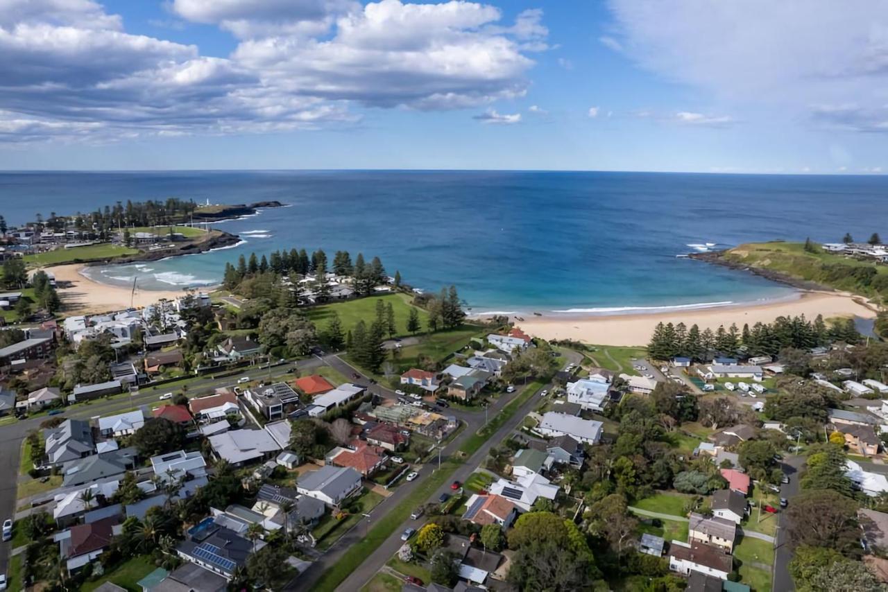 The Farmer S Retreat Villa Kiama Kültér fotó