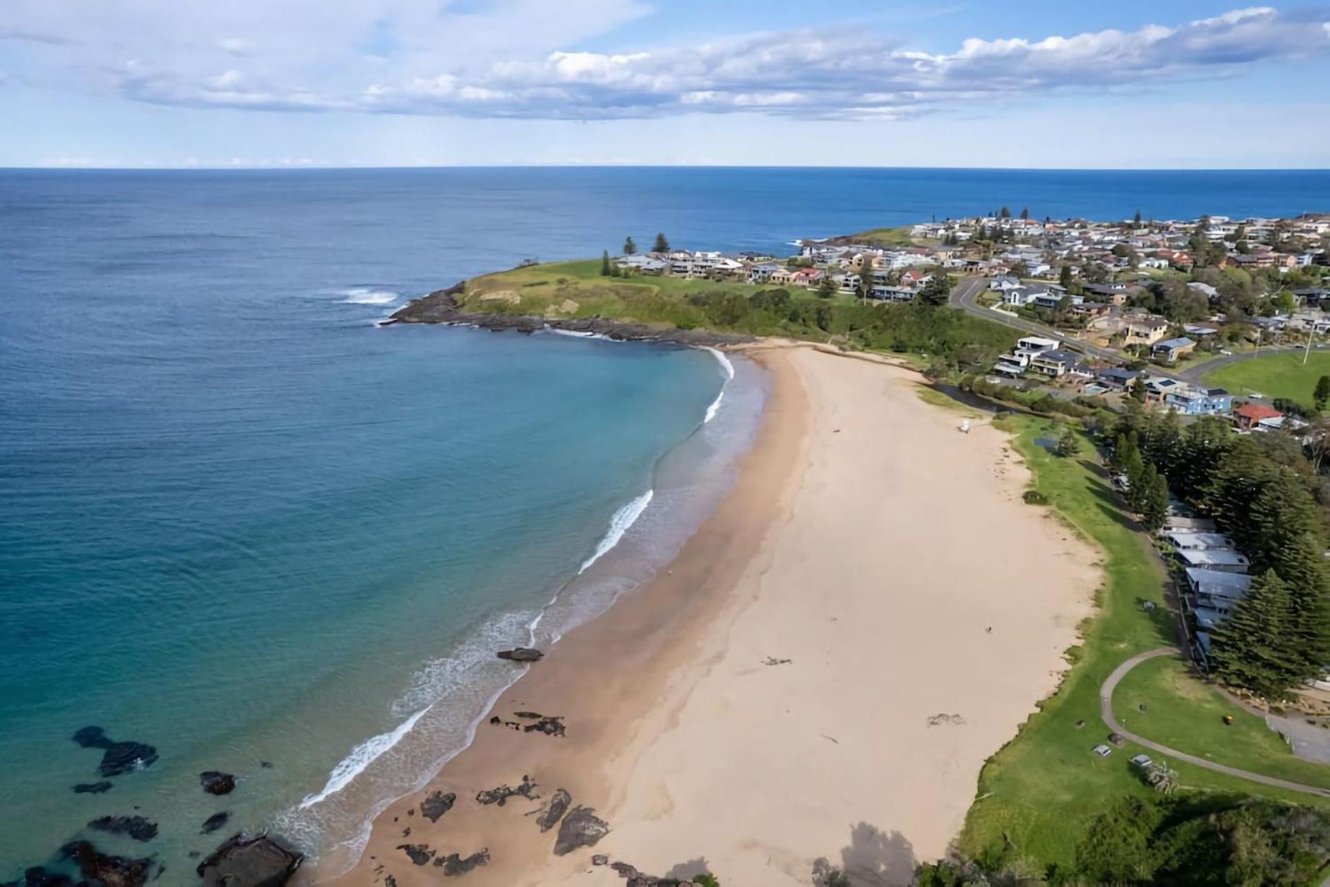 The Farmer S Retreat Villa Kiama Kültér fotó